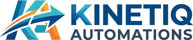 Kinetiq Automations
